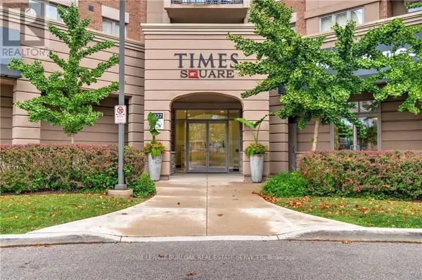 Burlington (orchard), ON L7R3X5,5327 Upper Middle RD #111