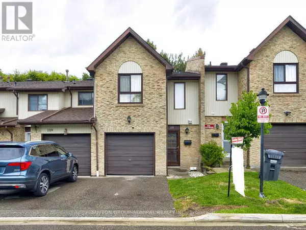 Brampton (brampton North), ON L6V3M8,110 FOSTER CRESCENT