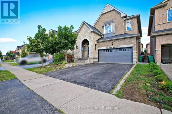 35 ABITIBI LAKE DRIVE, Brampton (sandringham-wellington), ON L6R0Y3