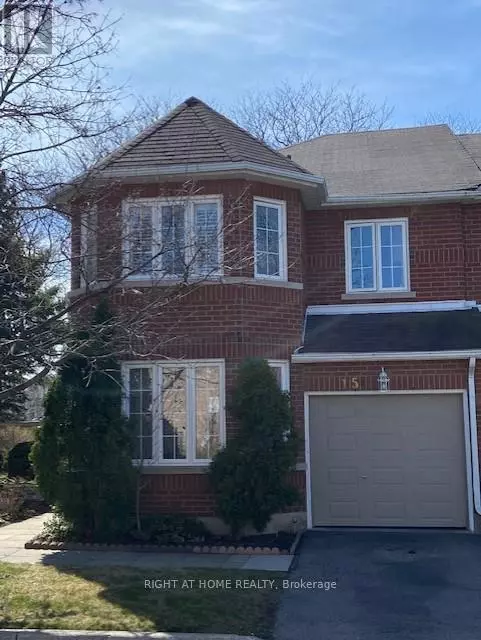 6050 Bidwell TRL #15, Mississauga (east Credit), ON L5V1V6