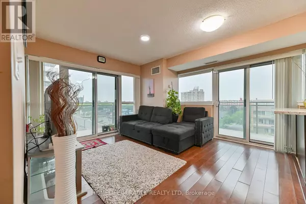 Brampton (queen Street Corridor), ON L6W0A9,215 Queen ST East #709