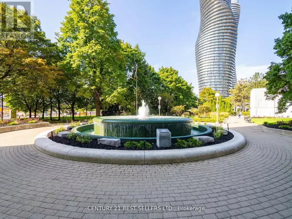 Mississauga (mississauga Valleys), ON L5A4A1,3650 Kaneff CRES #601