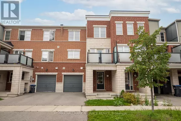 142 BAYCLIFFE CRESCENT, Brampton (northwest Brampton), ON L7A3Z3