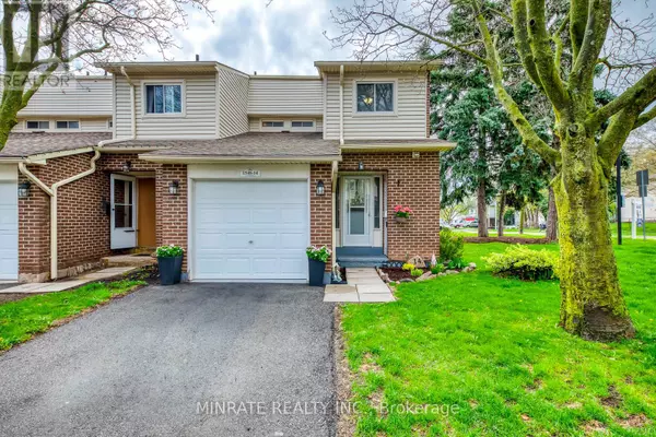 1548 Newlands CRES #14, Burlington (palmer), ON L7M1V6