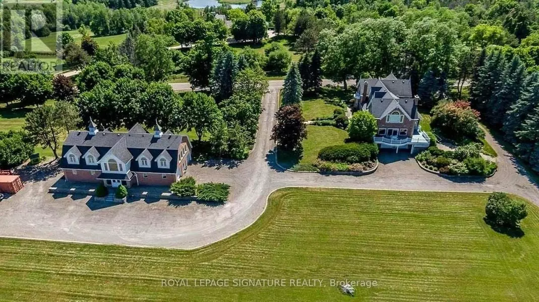 16067 HEART LAKE ROAD, Caledon, ON L7C2L3