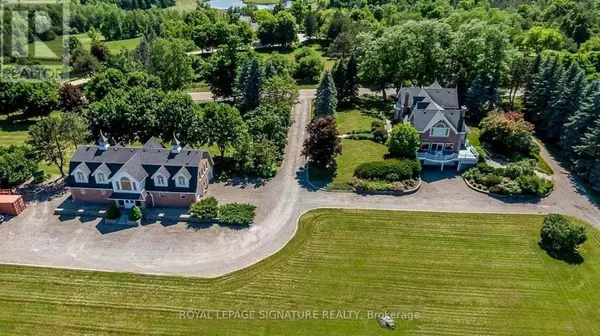 16067 HEART LAKE ROAD, Caledon, ON L7C2L3