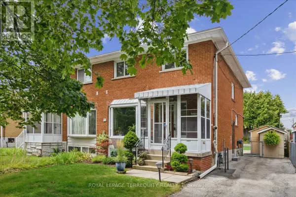 Mississauga (applewood), ON L4Y2H1,1201 KINGSHOLM DRIVE