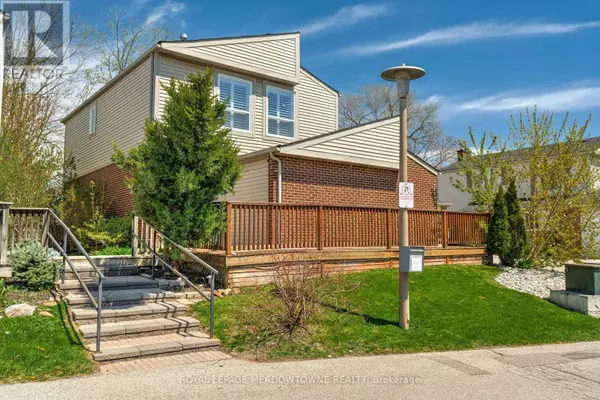 336 Queen ST South #10, Mississauga (streetsville), ON L5M1M2