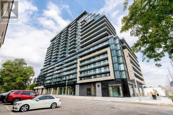 3009 Novar RD #719, Mississauga (cooksville), ON L5B0P9