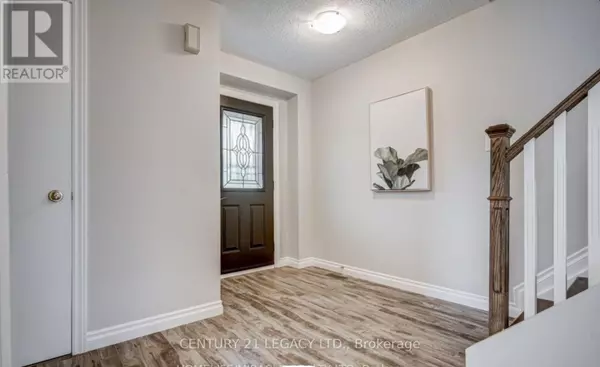Orangeville, ON L9W4P8,339 Lewis DR West #Upper
