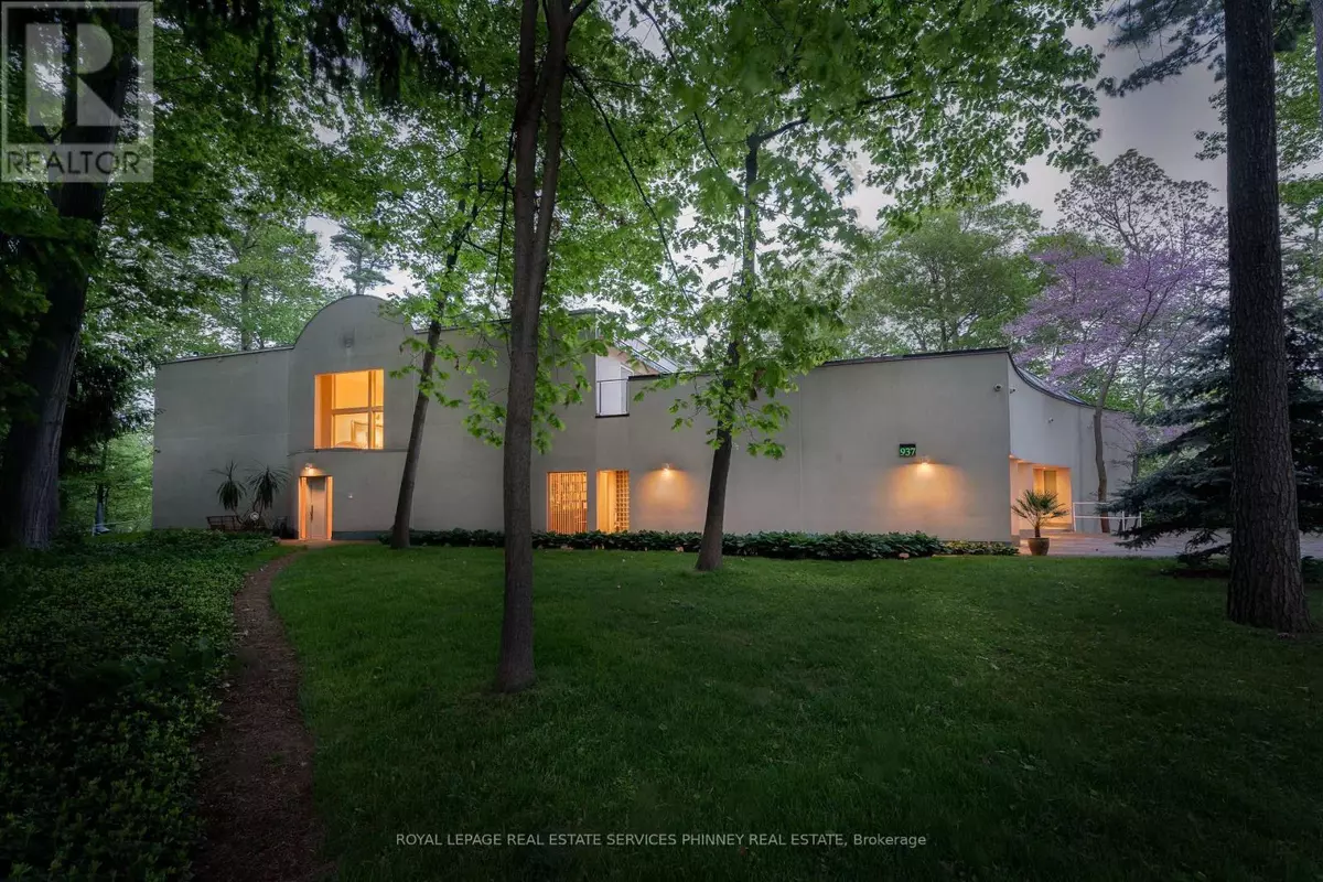 Mississauga (lorne Park), ON L5H2X4,937 WHITTIER CRESCENT