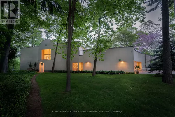 937 WHITTIER CRESCENT, Mississauga (lorne Park), ON L5H2X4