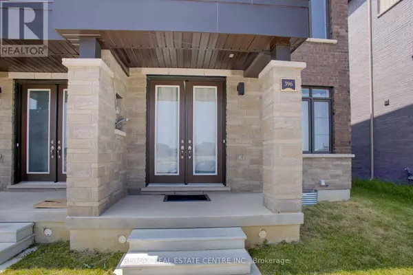 Caledon, ON L7C1Z9,396 TIM MANLEY AVENUE