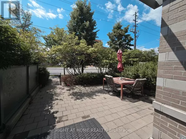 Toronto (islington-city Centre West), ON M9C0A4,215 Sherway Gardens RD #101