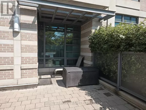 215 Sherway Gardens RD #101, Toronto (islington-city Centre West), ON M9C0A4