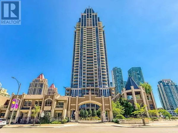 388 Prince Of Wales DR #412, Mississauga (city Centre), ON L5B0A1