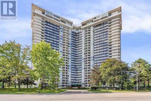 1333 Bloor ST East #611, Mississauga (applewood), ON L4Y3T6