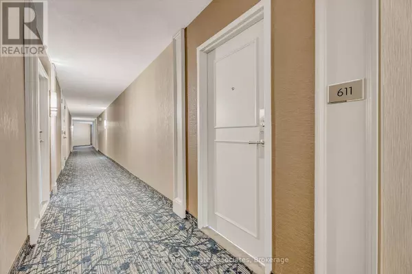 Mississauga (applewood), ON L4Y3T6,1333 Bloor ST East #611