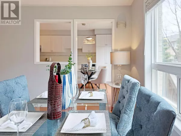 Oakville (ga Glen Abbey), ON L6M4M5,1290 Heritage WAY #42