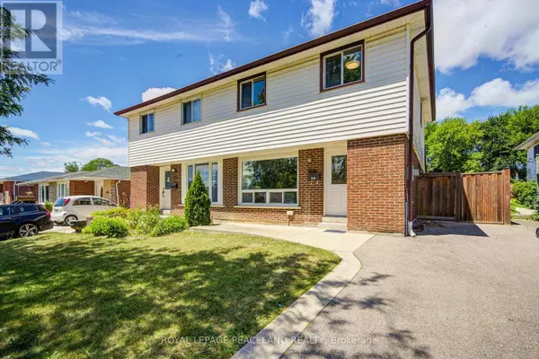 Mississauga (erindale), ON L5C1N9,718 EAGLEMOUNT CRESCENT