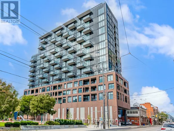 270 Dufferin ST #LPH12, Toronto (south Parkdale), ON M6K0H8