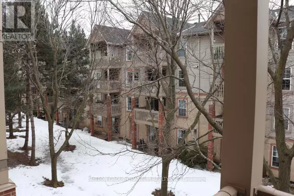 Burlington (tansley), ON L7M4M5,4025 Kilmer DR North #301