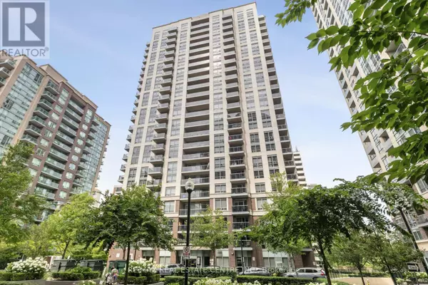 Toronto (islington-city Centre West), ON M9A0A3,5 Michael Power PL #304