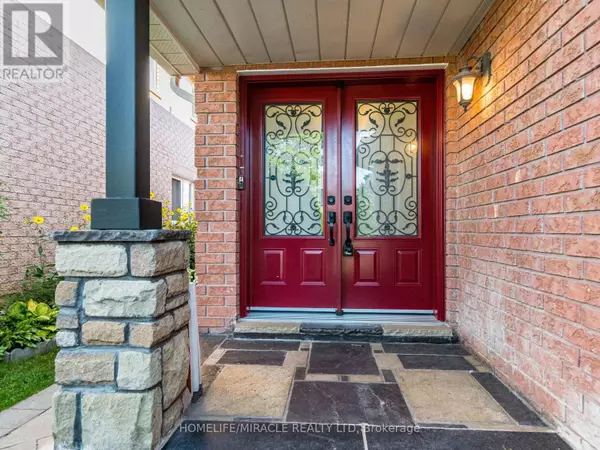 Brampton (fletcher's Creek Village), ON L6X5A7,55 NATIVE LANDING