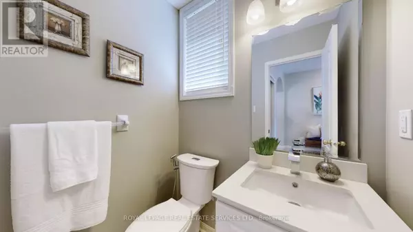 Mississauga (churchill Meadows), ON L5M6M5,3798 SWIFTDALE DRIVE