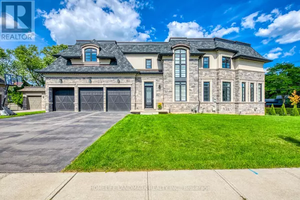 Oakville (sw Southwest), ON L6L0G5,1199 LAKESHORE ROAD W