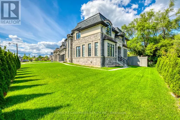 Oakville (sw Southwest), ON L6L0G5,1199 LAKESHORE ROAD W