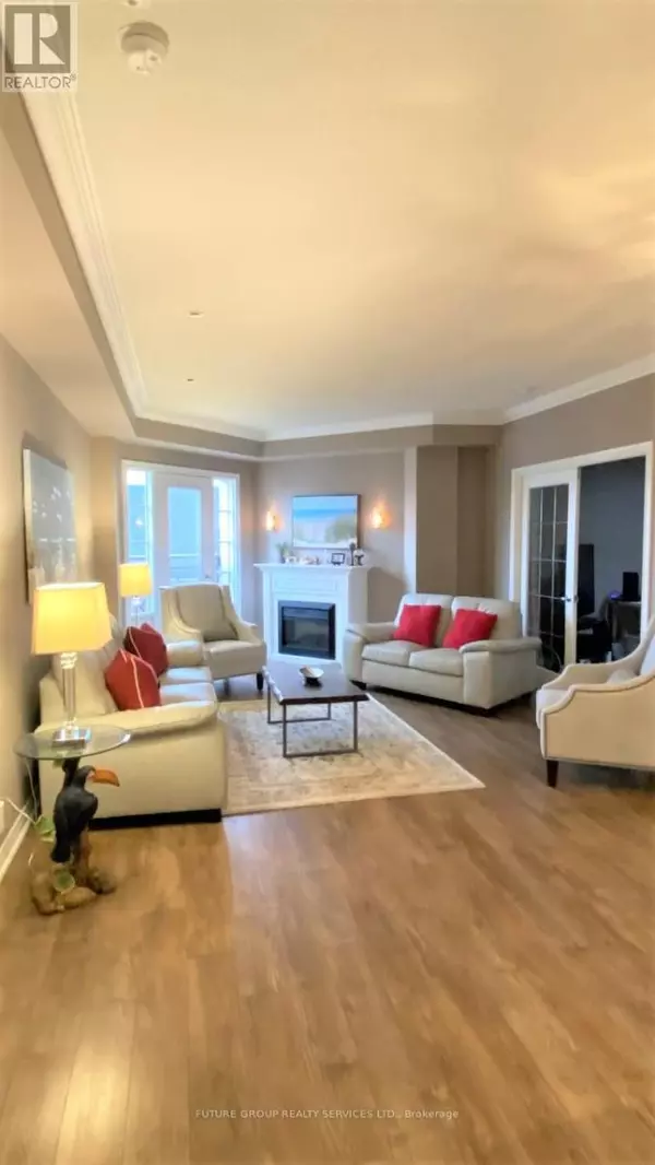 Mississauga (applewood), ON L5A4N5,3351 Cawthra RD #423