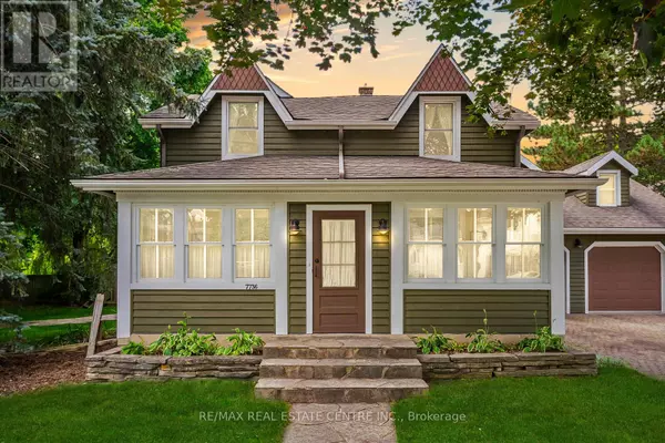 Brampton (brampton West), ON L6Y0H5,7736 CHURCHVILLE ROAD