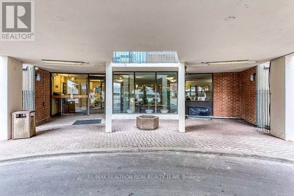 Mississauga (mississauga Valleys), ON L5A3S1,20 Mississauga Valley BLVD ##1405