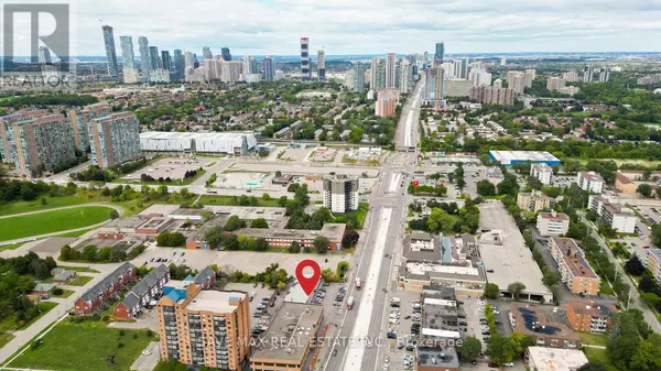 Mississauga (cooksville), ON L5B1N7,3062 HURONTARIO STREET