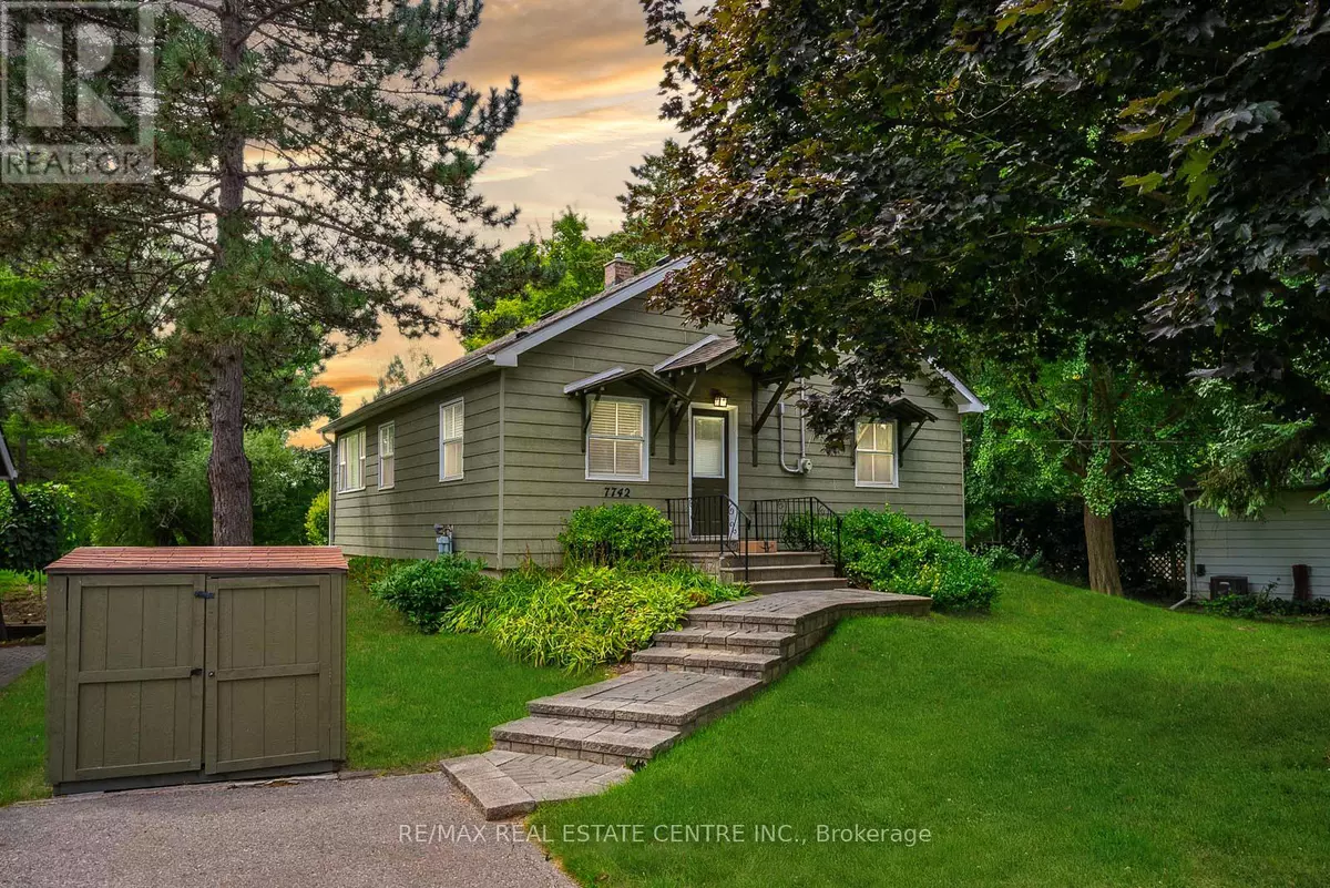 Brampton (bram West), ON L6Y0H5,7742 CHURCHVILLE ROAD