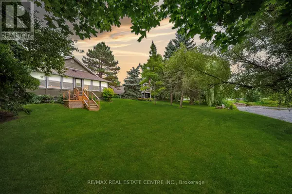 Brampton (bram West), ON L6Y0H5,7742 CHURCHVILLE ROAD