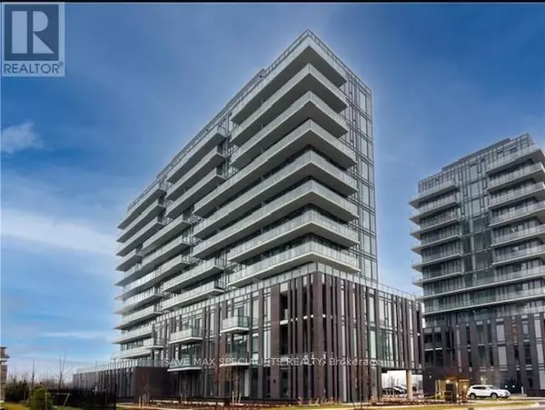 225 Veterans DR #901, Brampton (northwest Brampton), ON L7A0B6