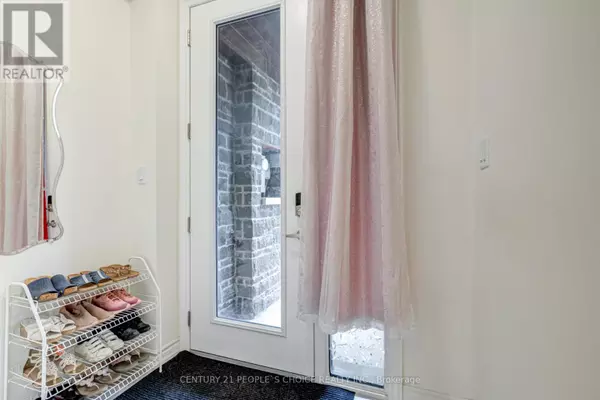 Brampton (bram East), ON L6P4N9,40 PURPLE SAGE DRIVE