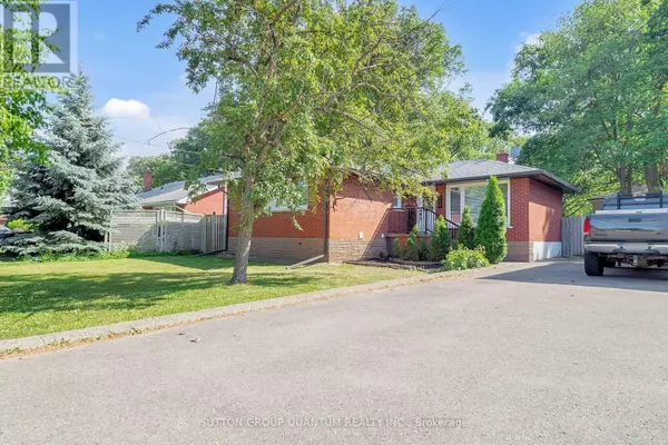 550 THIRD LINE, Oakville (wo West), ON L6L4A7