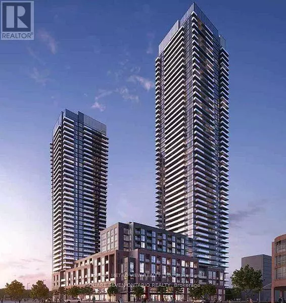 Mississauga (city Centre), ON L5B0L6,430 Square One DR #2402