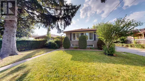 Toronto (maple Leaf), ON M6L1G3,124 WYNDALE DRIVE