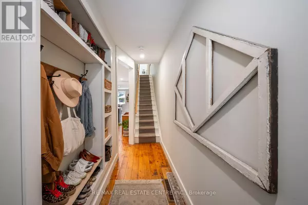 Orangeville, ON L9W1E1,34 ZINA STREET