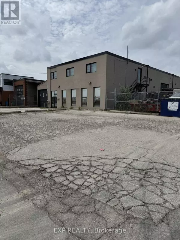 Mississauga (northeast), ON L4W1C7,1261 BRITANNIA ROAD E