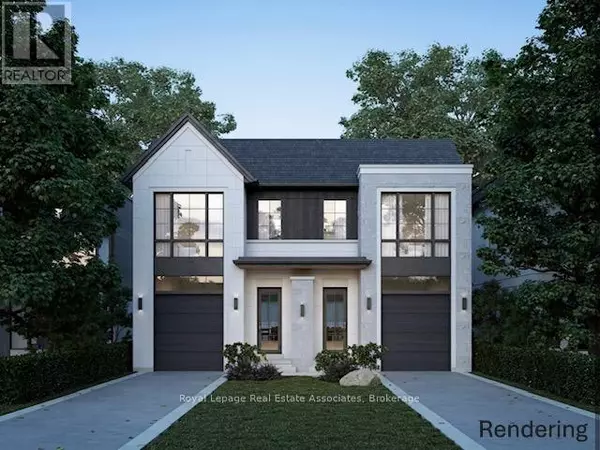 43 BROADVIEW AVENUE, Mississauga (port Credit), ON L5H2S8