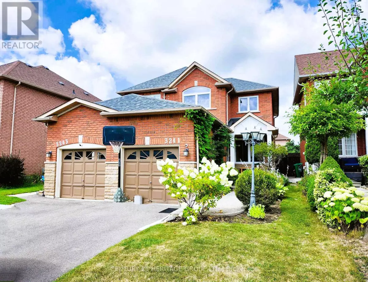 Mississauga (lisgar), ON L5N8A8,3241 APRICOT STREET