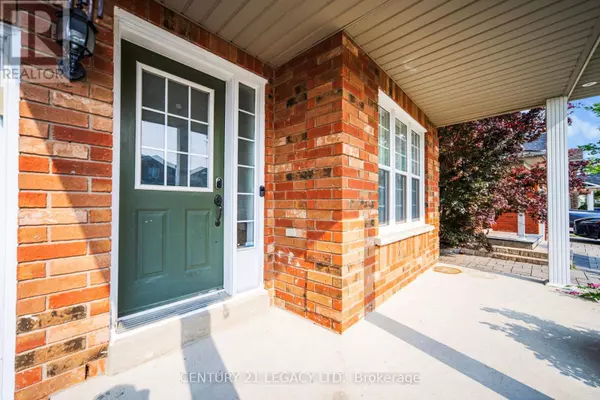 Brampton (fletcher's Meadow), ON L7A1Y2,28 SUNNYBROOK CRESCENT