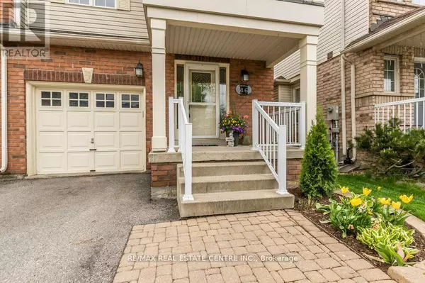 Milton (de Dempsey), ON L9T6B7,46 LIVINGSTON ROAD