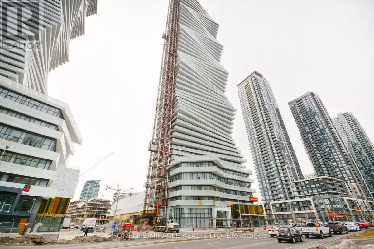 Mississauga (city Centre), ON L5B0M3,3900 Confederation Pkwy #508