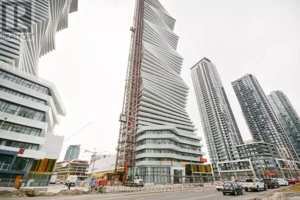 3900 Confederation Pkwy #508, Mississauga (city Centre), ON L5B0M3